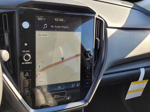 New 2026 Subaru Crosstrek 2.5i Limited image 10