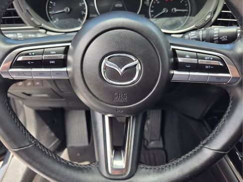 Used 2023 MAZDA CX-30 AWD 2.5 S w/ Preferred Package image 29