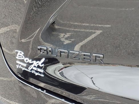 Used 2024 Chevrolet Blazer LT w/ Convenience Package image 5
