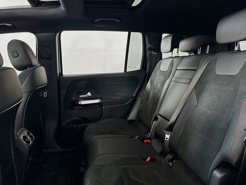 Certified 2023 Mercedes-Benz EQB 350 4MATIC SUV image 8