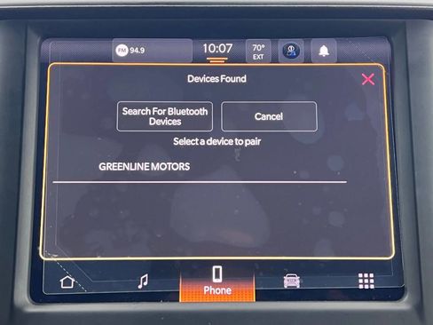 Used 2024 RAM 3500 Tradesman w/ Chrome Appearance Group image 31