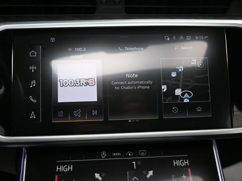 Used 2022 Audi A6 Premium Plus w/ Premium Plus Package image 13