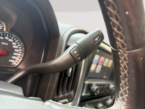 Used 2014 Chevrolet Silverado 1500 LTZ w/ Texas Edition, 1LZ Trim RWD image 23
