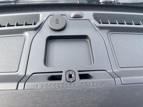 Used 2025 Ford Bronco Outer Banks image 39