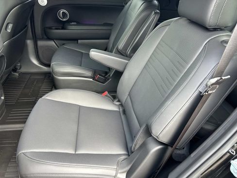 New 2026 Hyundai Palisade Limited FWD image 20