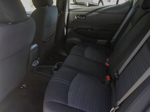 Used 2023 Nissan Leaf SV Plus FWD image 17