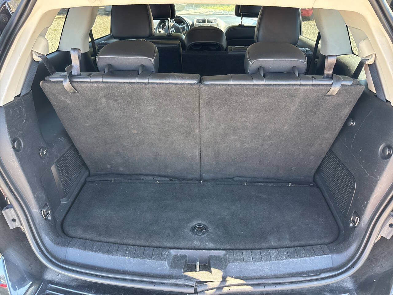Used 2020 Dodge Journey Crossroad FWD image 10