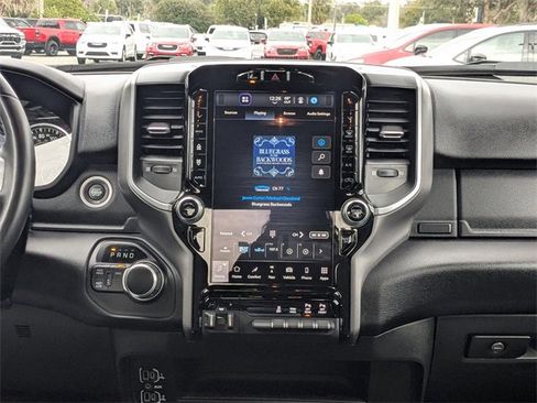 Certified 2024 RAM 2500 Big Horn w/ Night Edition image 16