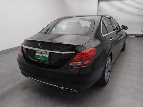 Used 2018 Mercedes-Benz C 300 Sedan w/ Premium Package image 7
