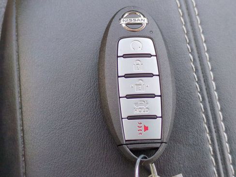 Certified 2023 Nissan Sentra SV w/ All-Weather Package image 28