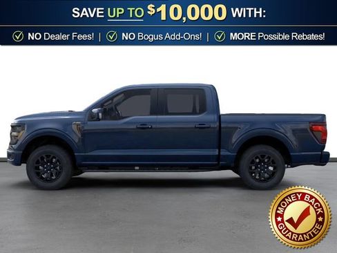 New 2026 Ford F150 Tremor image 4