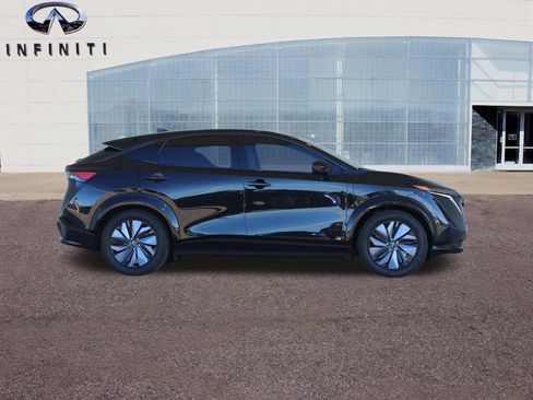 Used 2024 Nissan Ariya AWD image 49