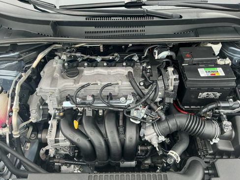 Used 2022 Toyota Corolla LE FWD image 25