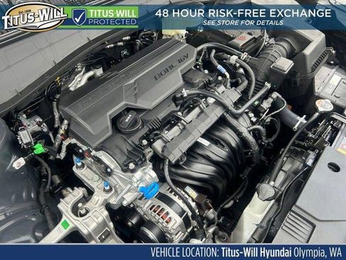 New 2026 Hyundai Kona SE AWD/4WD image 30