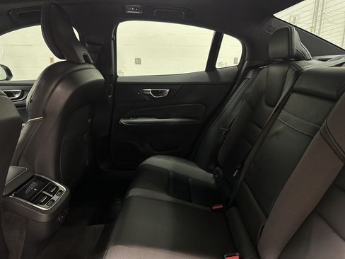 Used 2021 Volvo S60 T5 R-Design w/ Advanced Package FWD image 31
