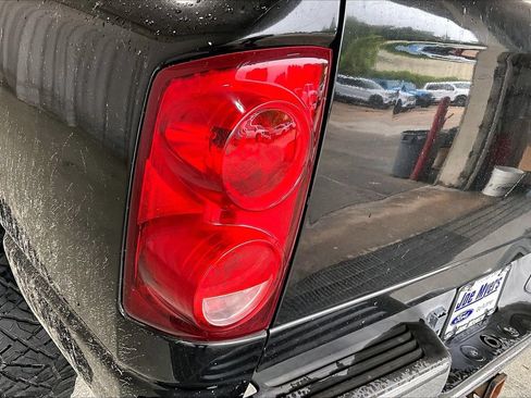 Used 2008 Dodge Ram 2500 Truck Laramie w/ Protection Group AWD/4WD image 13