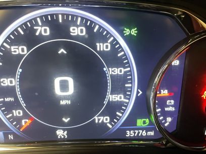 Used 2023 GMC Acadia Denali w/ Denali Ultimate Package