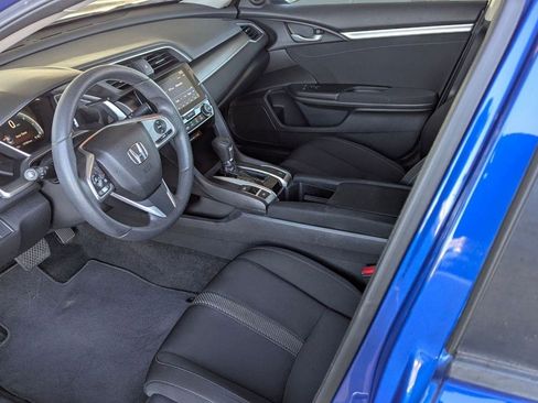 Used 2016 Honda Civic EX image 14