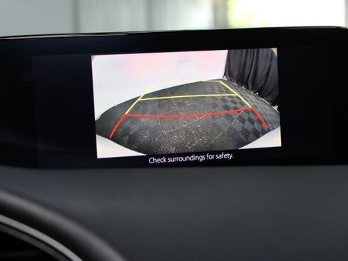 Used 2020 MAZDA MAZDA3 AWD Sedan w/ Select Package image 19
