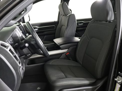 Used 2023 RAM 1500 Big Horn AWD/4WD image 26