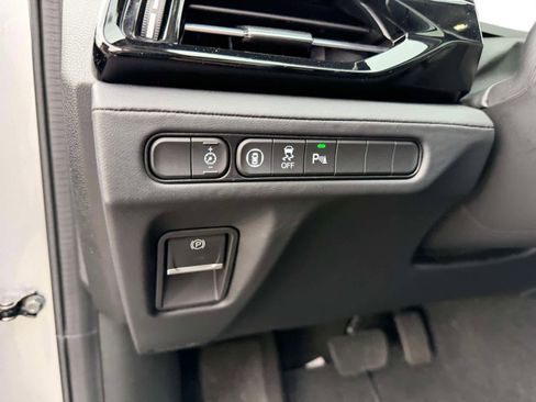 Certified 2026 Acura MDX SH-AWD w/ Technology Package image 23