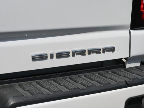 Used 2022 GMC Sierra 2500 Denali w/ Denali Ultimate Package AWD/4WD image 22