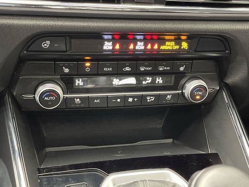 Used 2023 MAZDA CX-9 Grand Touring AWD/4WD image 22