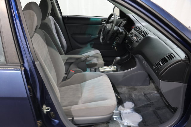Used 2003 Honda Civic LX image 14