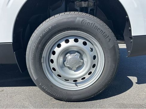 New 2026 Ford Maverick XL FWD image 21