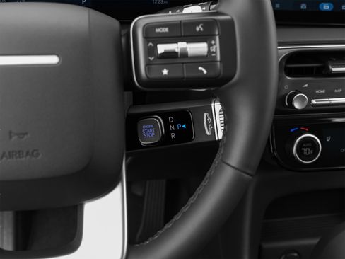 New 2026 Hyundai Palisade Calligraphy FWD image 24