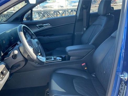Used 2025 Kia Sportage X-Line w/ Premium Package image 14