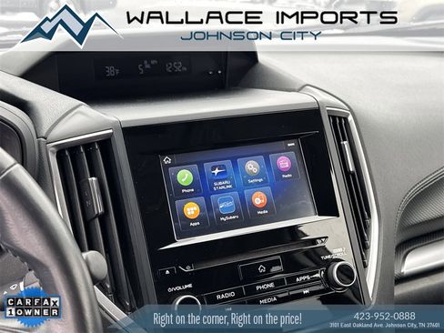 Used 2020 Subaru Forester Premium w/ Popular Package #1 image 25