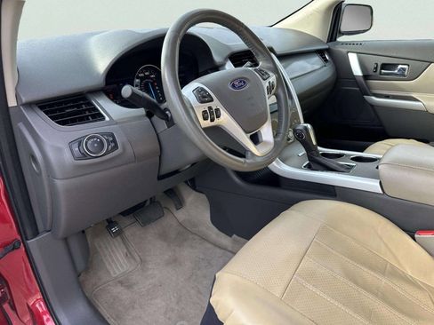 Used 2011 Ford Edge SEL w/ 201A Rapid Spec Order Code AWD/4WD image 14