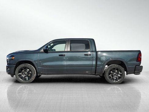 New 2026 RAM 1500 Laramie w/ Night Edition image 4