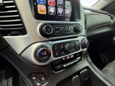 Used 2017 GMC Yukon SLT w/ Open Road Package RWD image 17