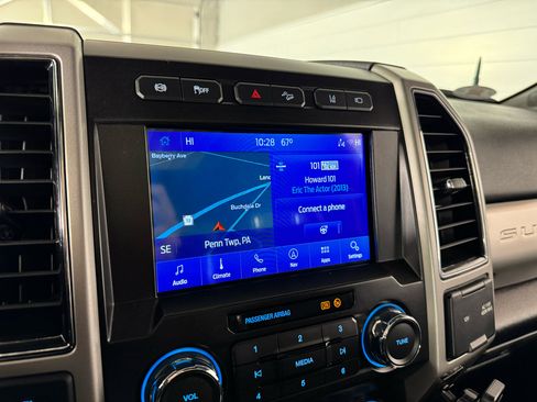 Used 2021 Ford F250 Lariat image 25