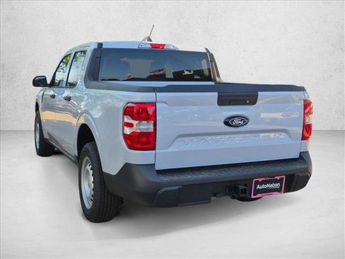 New 2026 Ford Maverick XL FWD image 9