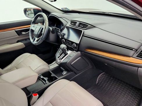 Used 2017 Honda CR-V EX-L image 23