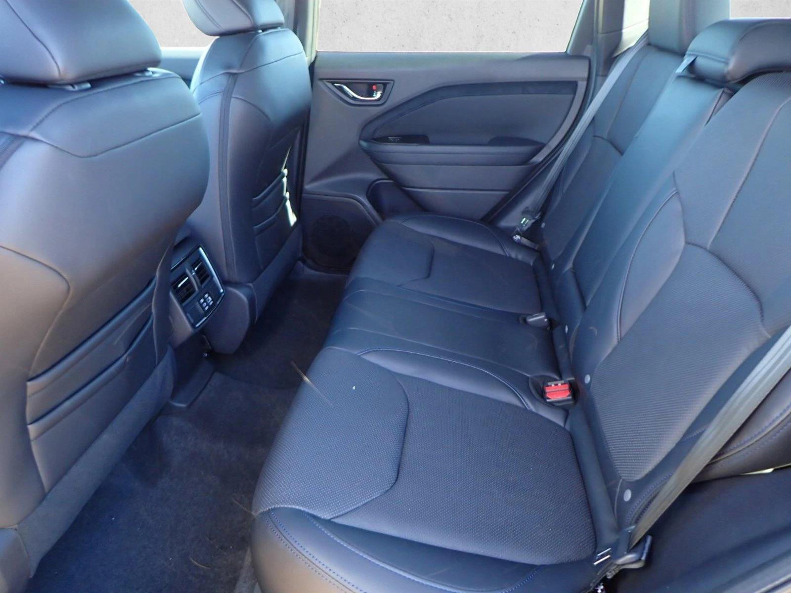 Used 2026 Subaru Forester Limited AWD/4WD image 10