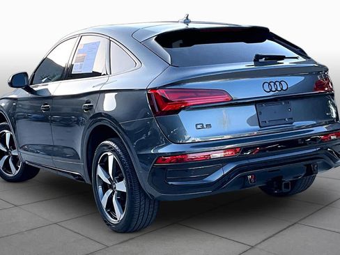 Used 2024 Audi Q5 2.0T Premium Plus AWD/4WD image 12