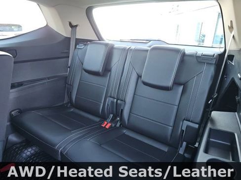 Used 2022 Volkswagen Atlas SE image 21