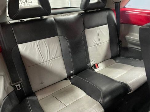 Used 2004 Volkswagen Beetle GLS image 13