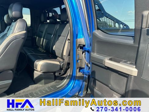 Used 2017 Ford F150 Raptor w/ Equipment Group 802A Luxury image 21