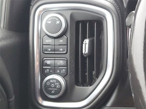 Used 2019 GMC Sierra 1500 SLT w/ SLT Premium Package image 24