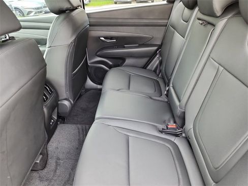 New 2025 Hyundai Tucson SEL image 15