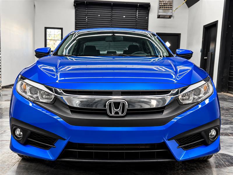 Used 2016 Honda Civic EX-T image 6