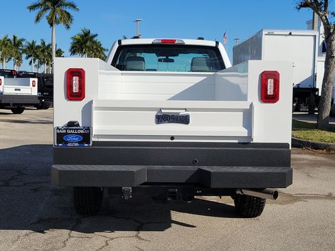 New 2026 Ford F250 XL image 5
