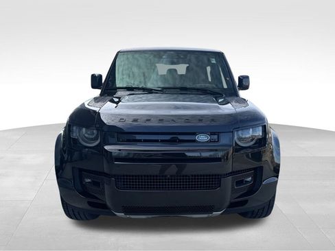 New 2024 Land Rover Defender 90 V8 image 5