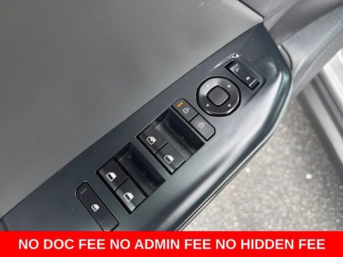 Used 2025 Kia K4 FWD image 13