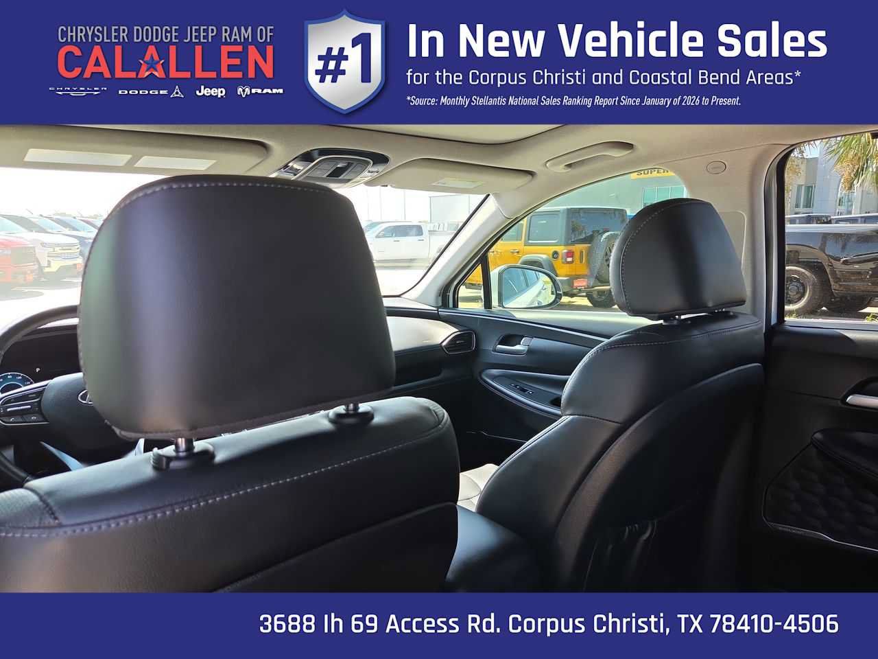 Used 2023 Hyundai Santa Fe Limited AWD/4WD image 20
